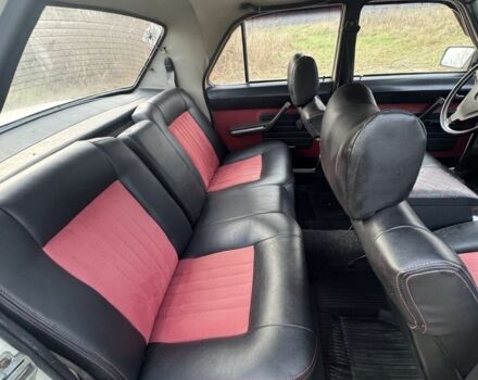 Бежевый ГАЗ 24-10 Волга, объемом двигателя 2.5 л и пробегом 10 тыс. км за 500 $, фото 5 на Automoto.ua