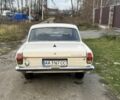 Бежевый ГАЗ 24-10 Волга, объемом двигателя 2.5 л и пробегом 10 тыс. км за 500 $, фото 3 на Automoto.ua