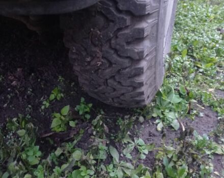 Бежевый ГАЗ 24-10 Волга, объемом двигателя 2 л и пробегом 76 тыс. км за 589 $, фото 2 на Automoto.ua