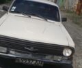 Бежевый ГАЗ 24-10 Волга, объемом двигателя 2.4 л и пробегом 100 тыс. км за 440 $, фото 1 на Automoto.ua