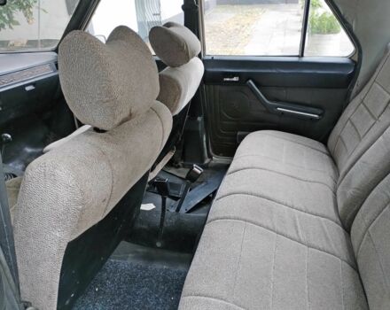 Бежевый ГАЗ 24-10 Волга, объемом двигателя 2.5 л и пробегом 80 тыс. км за 592 $, фото 3 на Automoto.ua