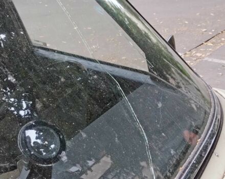 Бежевый ГАЗ 24-10 Волга, объемом двигателя 2.5 л и пробегом 80 тыс. км за 592 $, фото 7 на Automoto.ua