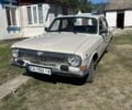 Бежевий ГАЗ 24-10 Волга, об'ємом двигуна 2.4 л та пробігом 270 тис. км за 630 $, фото 1 на Automoto.ua