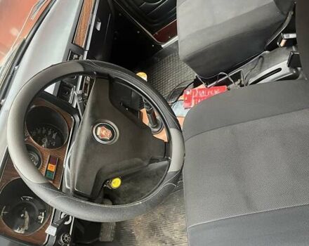 Бежевый ГАЗ 24-10 Волга, объемом двигателя 2.4 л и пробегом 100 тыс. км за 850 $, фото 4 на Automoto.ua