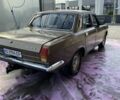Бежевий ГАЗ 24-10 Волга, об'ємом двигуна 2.4 л та пробігом 100 тис. км за 1800 $, фото 3 на Automoto.ua