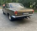 Бежевий ГАЗ 24-10 Волга, об'ємом двигуна 2.4 л та пробігом 100 тис. км за 1800 $, фото 1 на Automoto.ua