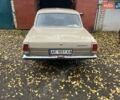 Бежевый ГАЗ 24-10 Волга, объемом двигателя 2.4 л и пробегом 100 тыс. км за 850 $, фото 5 на Automoto.ua