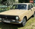 Бежевый ГАЗ 24-10 Волга, объемом двигателя 2.4 л и пробегом 999 тыс. км за 900 $, фото 1 на Automoto.ua
