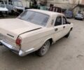 Бежевый ГАЗ 24-10 Волга, объемом двигателя 2.4 л и пробегом 600 тыс. км за 700 $, фото 4 на Automoto.ua
