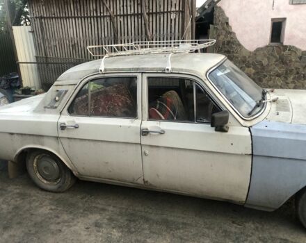Бежевий ГАЗ 24-10 Волга, об'ємом двигуна 9 л та пробігом 200 тис. км за 363 $, фото 1 на Automoto.ua