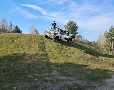 Бежевый ГАЗ 24-10 Волга, объемом двигателя 0 л и пробегом 1 тыс. км за 3000 $, фото 6 на Automoto.ua