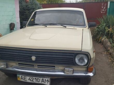 ГАЗ 24-10 Волга 1980 у Дніпро (Дніпропетровську) на Automoto.ua Бежевий ГАЗ 24-10 Волга, об'ємом двигуна 2.4 л та пробігом 90 тис. км за 476 $, фото 1 на Automoto.ua