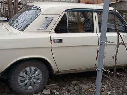 ГАЗ 24-10 Волга 1986 в Днепре (Днепропетровске) на Automoto.ua Бежевый ГАЗ 24-10 Волга, объемом двигателя 2.44 л и пробегом 65 тыс. км за 500 $, фото 1 на Automoto.ua