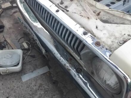 ГАЗ 24-10 Волга 1987 в Краматорске на Automoto.ua Бежевый ГАЗ 24-10 Волга, объемом двигателя 0 л и пробегом 3 тыс. км за 481 $, фото 1 на Automoto.ua