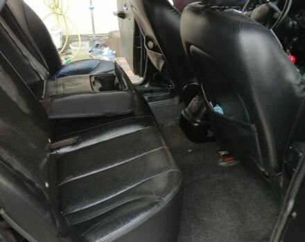 Чорний ГАЗ 24-10 Волга, об'ємом двигуна 2.4 л та пробігом 200 тис. км за 3000 $, фото 7 на Automoto.ua