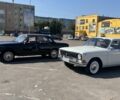 Черный ГАЗ 24-10 Волга, объемом двигателя 2.4 л и пробегом 71 тыс. км за 7999 $, фото 23 на Automoto.ua
