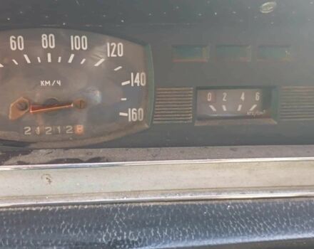 Чорний ГАЗ 24-10 Волга, об'ємом двигуна 0 л та пробігом 21 тис. км за 476 $, фото 4 на Automoto.ua