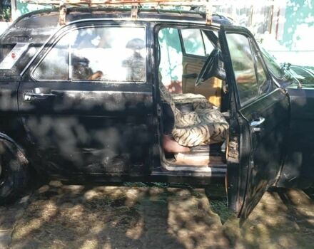 Чорний ГАЗ 24-10 Волга, об'ємом двигуна 0 л та пробігом 21 тис. км за 476 $, фото 2 на Automoto.ua