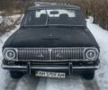 Чорний ГАЗ 24-10 Волга, об'ємом двигуна 2.5 л та пробігом 3 тис. км за 288 $, фото 1 на Automoto.ua
