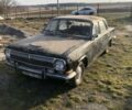 Черный ГАЗ 24-10 Волга, объемом двигателя 2.5 л и пробегом 1 тыс. км за 730 $, фото 1 на Automoto.ua