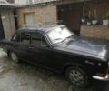 Черный ГАЗ 24-10 Волга, объемом двигателя 0 л и пробегом 101 тыс. км за 1000 $, фото 1 на Automoto.ua
