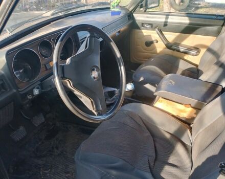 Чорний ГАЗ 24-10 Волга, об'ємом двигуна 2.5 л та пробігом 100 тис. км за 427 $, фото 2 на Automoto.ua