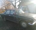 Чорний ГАЗ 24-10 Волга, об'ємом двигуна 2.5 л та пробігом 100 тис. км за 427 $, фото 4 на Automoto.ua