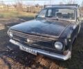 Чорний ГАЗ 24-10 Волга, об'ємом двигуна 2.5 л та пробігом 100 тис. км за 427 $, фото 8 на Automoto.ua