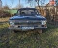 Чорний ГАЗ 24-10 Волга, об'ємом двигуна 2.45 л та пробігом 184 тис. км за 1200 $, фото 9 на Automoto.ua