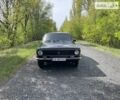 Черный ГАЗ 24-10 Волга, объемом двигателя 2.45 л и пробегом 94 тыс. км за 3700 $, фото 1 на Automoto.ua