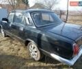 Черный ГАЗ 24-10 Волга, объемом двигателя 2.5 л и пробегом 69 тыс. км за 648 $, фото 4 на Automoto.ua
