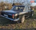 Чорний ГАЗ 24-10 Волга, об'ємом двигуна 2.45 л та пробігом 184 тис. км за 1200 $, фото 8 на Automoto.ua