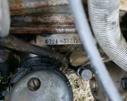 Черный ГАЗ 24-10 Волга, объемом двигателя 2.5 л и пробегом 69 тыс. км за 648 $, фото 15 на Automoto.ua