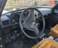 Чорний ГАЗ 24-10 Волга, об'ємом двигуна 2.45 л та пробігом 184 тис. км за 1200 $, фото 5 на Automoto.ua