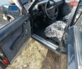 Черный ГАЗ 24-10 Волга, объемом двигателя 2.5 л и пробегом 69 тыс. км за 648 $, фото 1 на Automoto.ua