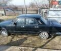 Черный ГАЗ 24-10 Волга, объемом двигателя 2.5 л и пробегом 69 тыс. км за 648 $, фото 3 на Automoto.ua