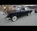 Черный ГАЗ 24-10 Волга, объемом двигателя 2.4 л и пробегом 48 тыс. км за 6800 $, фото 1 на Automoto.ua