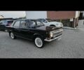 Черный ГАЗ 24-10 Волга, объемом двигателя 2.4 л и пробегом 48 тыс. км за 6800 $, фото 3 на Automoto.ua