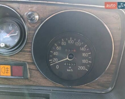 Чорний ГАЗ 24-10 Волга, об'ємом двигуна 2.45 л та пробігом 184 тис. км за 1200 $, фото 1 на Automoto.ua