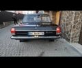 Черный ГАЗ 24-10 Волга, объемом двигателя 2.4 л и пробегом 48 тыс. км за 6800 $, фото 4 на Automoto.ua