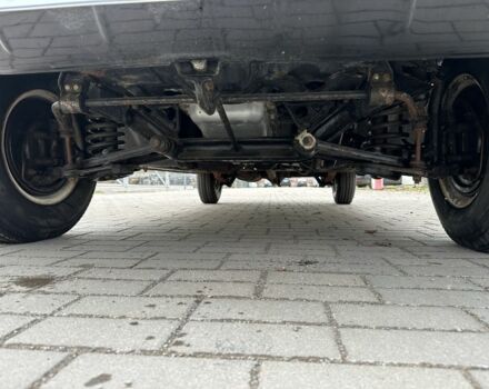Чорний ГАЗ 24-10 Волга, об'ємом двигуна 0 л та пробігом 2 тис. км за 4999 $, фото 10 на Automoto.ua