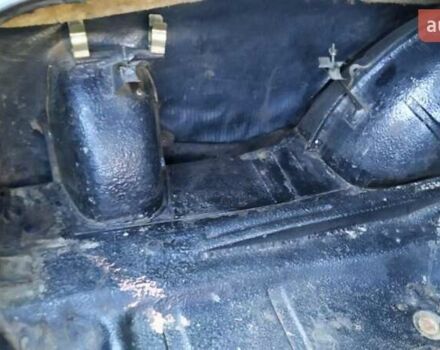 Черный ГАЗ 24-10 Волга, объемом двигателя 2.4 л и пробегом 100 тыс. км за 3000 $, фото 1 на Automoto.ua