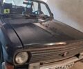 Черный ГАЗ 24-10 Волга, объемом двигателя 2.5 л и пробегом 90 тыс. км за 539 $, фото 1 на Automoto.ua