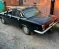 Чорний ГАЗ 24-10 Волга, об'ємом двигуна 2.4 л та пробігом 250 тис. км за 942 $, фото 5 на Automoto.ua