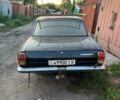 Чорний ГАЗ 24-10 Волга, об'ємом двигуна 2.4 л та пробігом 250 тис. км за 942 $, фото 6 на Automoto.ua