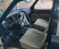 Черный ГАЗ 24-10 Волга, объемом двигателя 2.45 л и пробегом 100 тыс. км за 3000 $, фото 2 на Automoto.ua