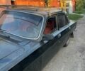 Чорний ГАЗ 24-10 Волга, об'ємом двигуна 2.4 л та пробігом 250 тис. км за 942 $, фото 1 на Automoto.ua