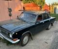 Чорний ГАЗ 24-10 Волга, об'ємом двигуна 2.4 л та пробігом 250 тис. км за 942 $, фото 1 на Automoto.ua