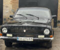 Чорний ГАЗ 24-10 Волга, об'ємом двигуна 2.45 л та пробігом 90 тис. км за 850 $, фото 1 на Automoto.ua