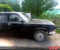 Черный ГАЗ 24-10 Волга, объемом двигателя 2.4 л и пробегом 81 тыс. км за 1100 $, фото 5 на Automoto.ua